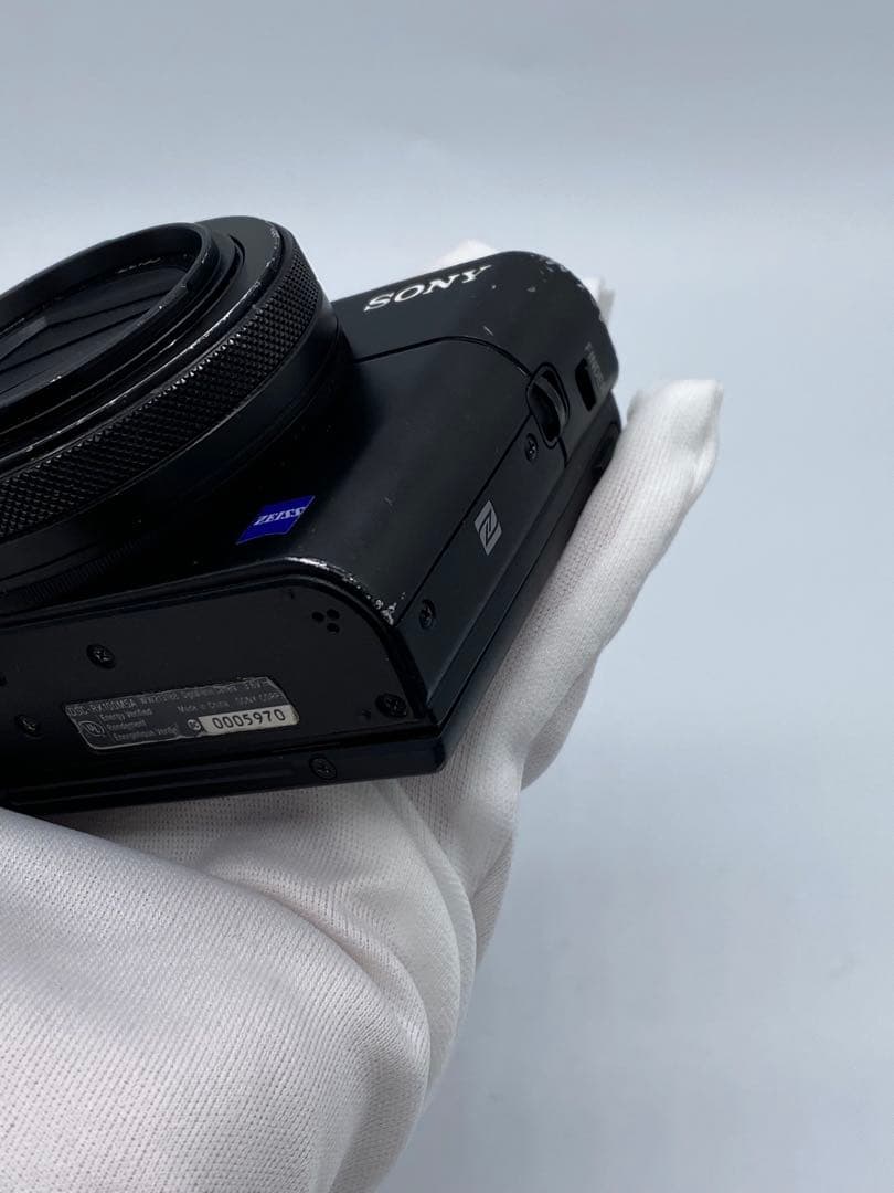 Sony ソニー RX100M5A