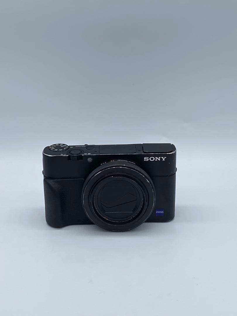 Sony ソニー RX100M5A