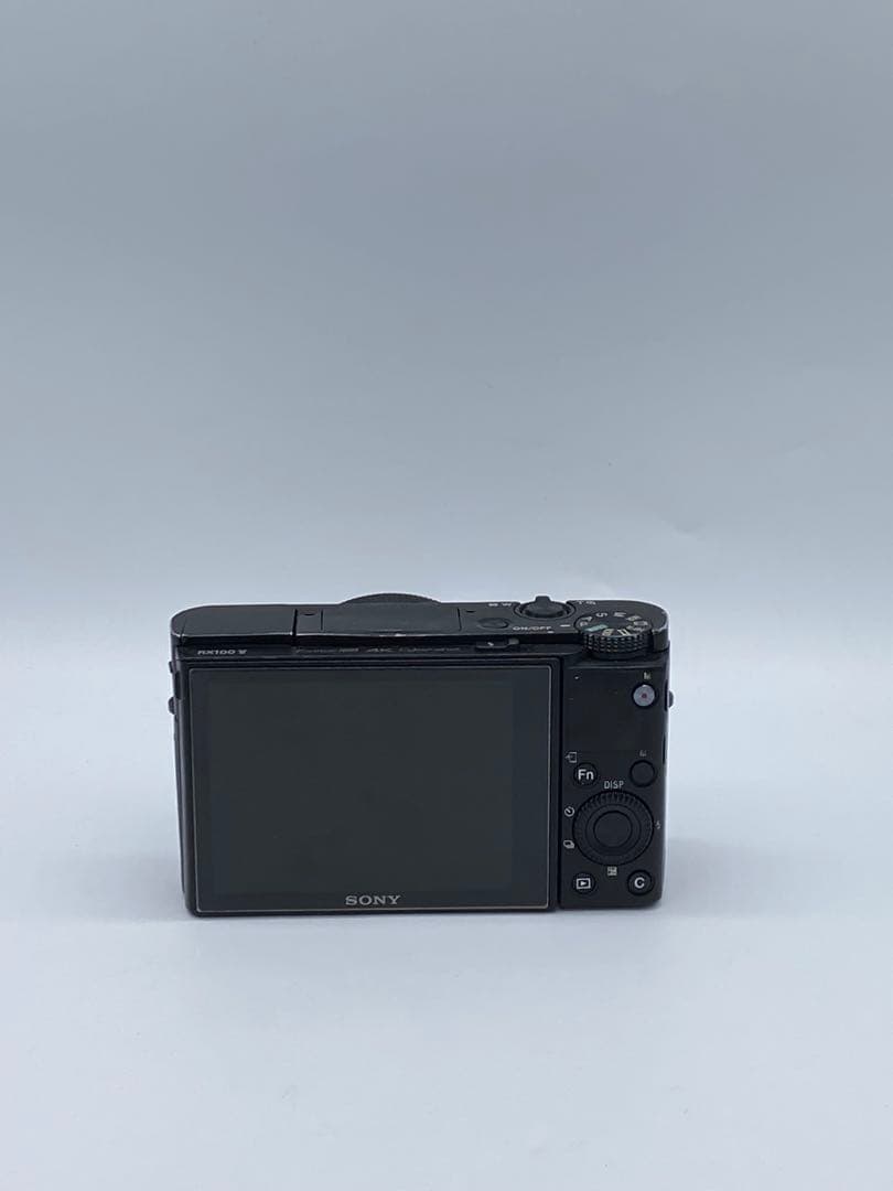 Sony ソニー RX100M5A