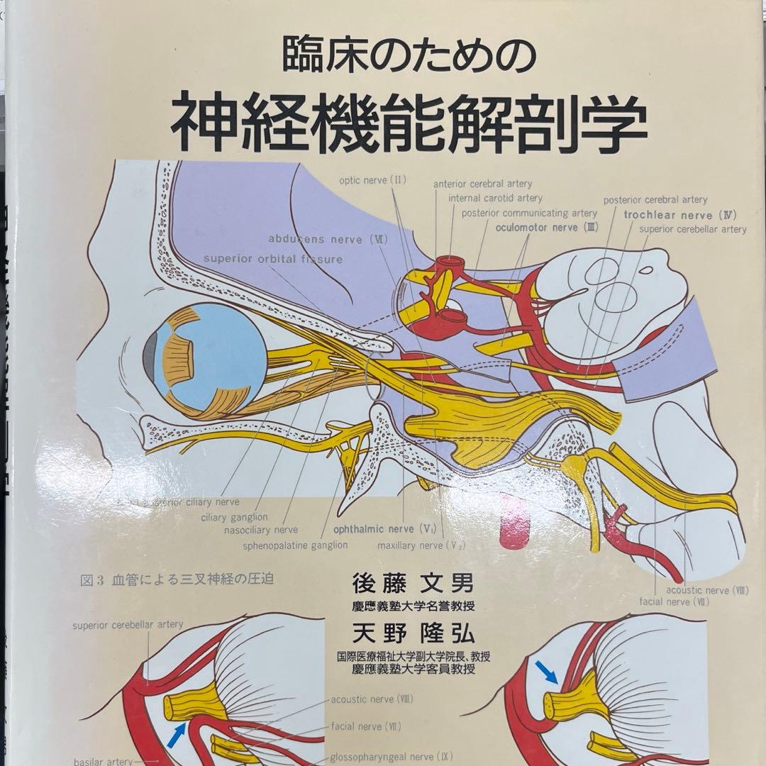 臨床のための神経機能解剖学 臨床のための神経機能解剖学 | 後藤 文男, 天野 隆弘 |本 | 通販 | Amazon
