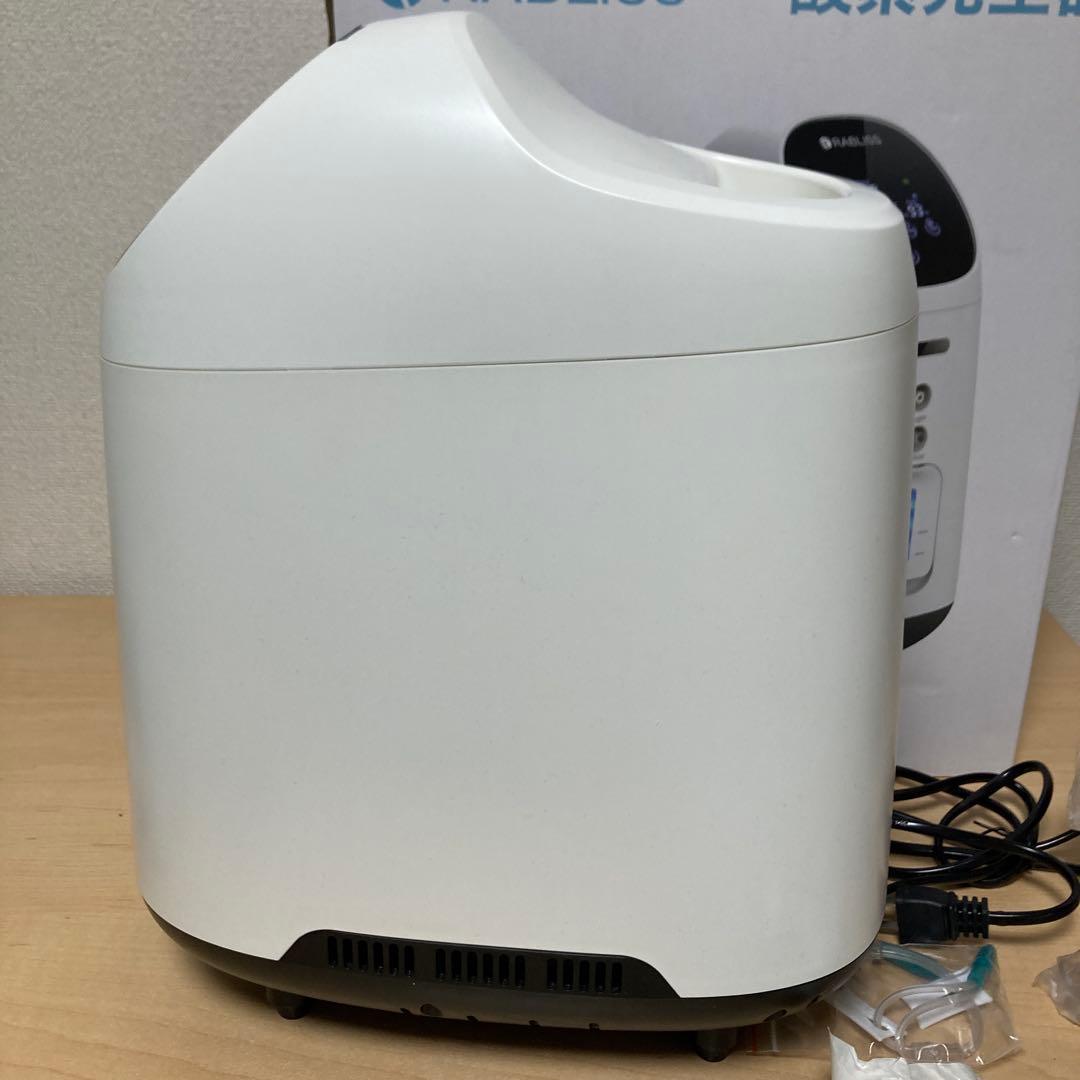 RABLISS 酸素発生器 2-9L/min KO306