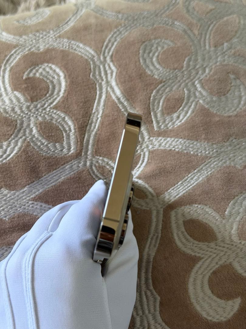 iPhone 14 Pro 512GB Gold 香港版 無音カメラ