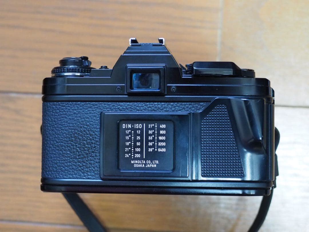 ミノルタX700、MDマクロロッコール50mmf3.5.、その他