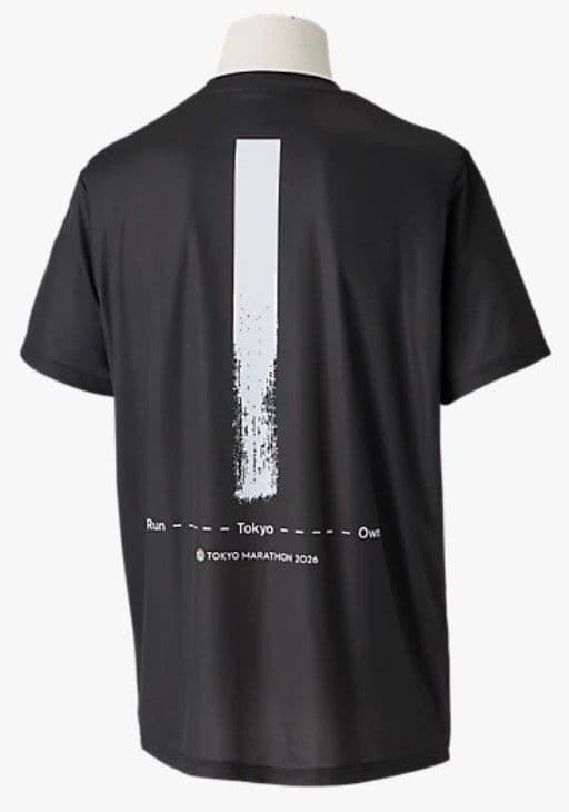 東京マラソン2026 シグネチャー シャツ 2XLサイズ Tシャツ - メルカリ