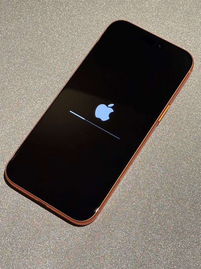 未使用品 香港版 iPhone17 Pro Max 256GB 限定保証付き - メルカリ