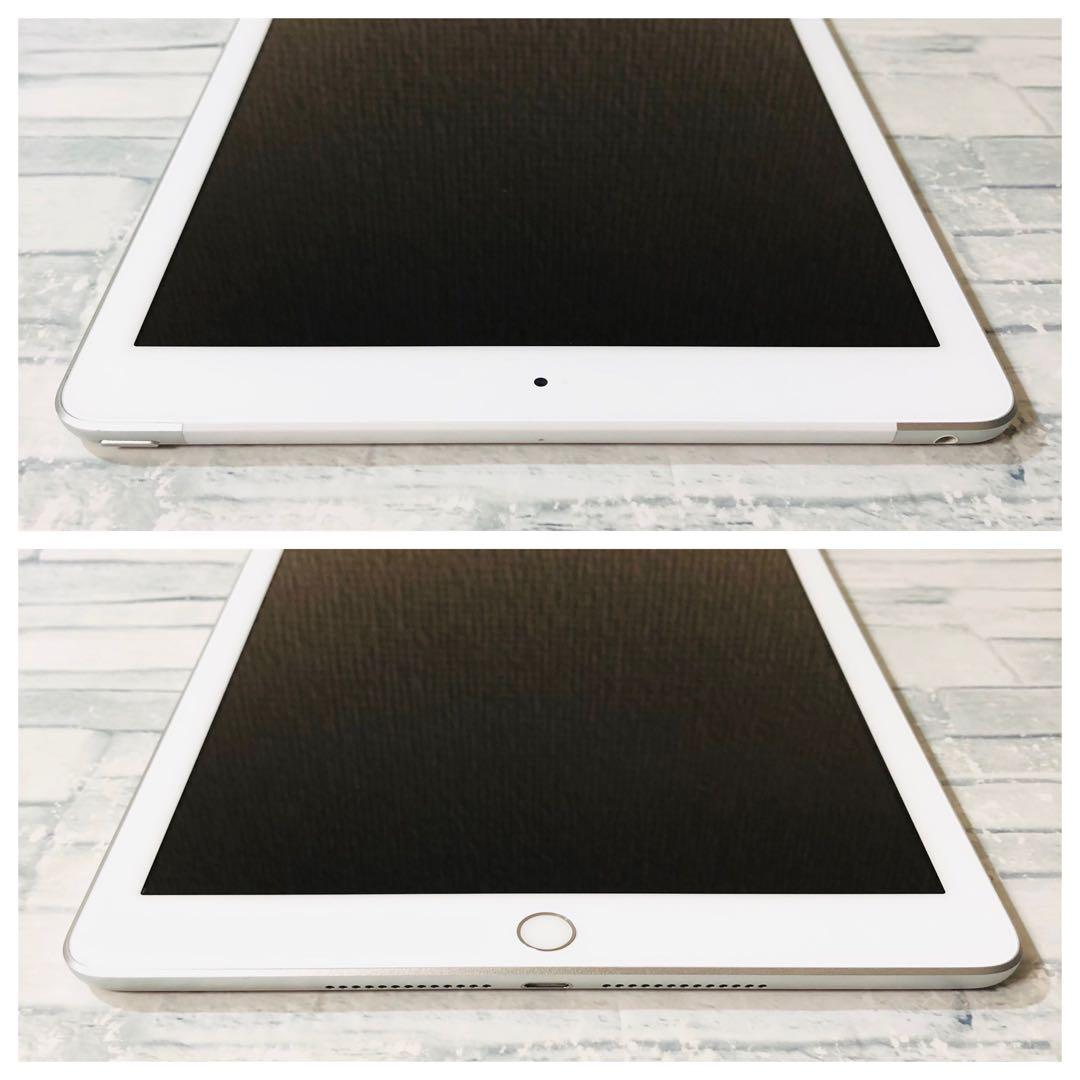 iPad 第6世代 32GB SIMフリー 管理番号：309 - メルカリ