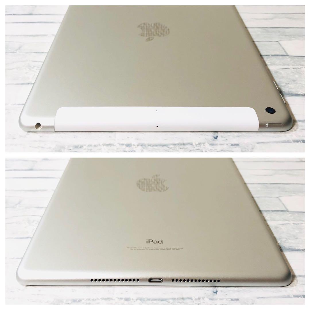 iPad 第6世代 32GB SIMフリー 管理番号：309 - メルカリ