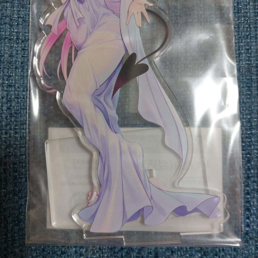 ToLOVEる 原画展 アクリルスタンド ララ - メルカリ