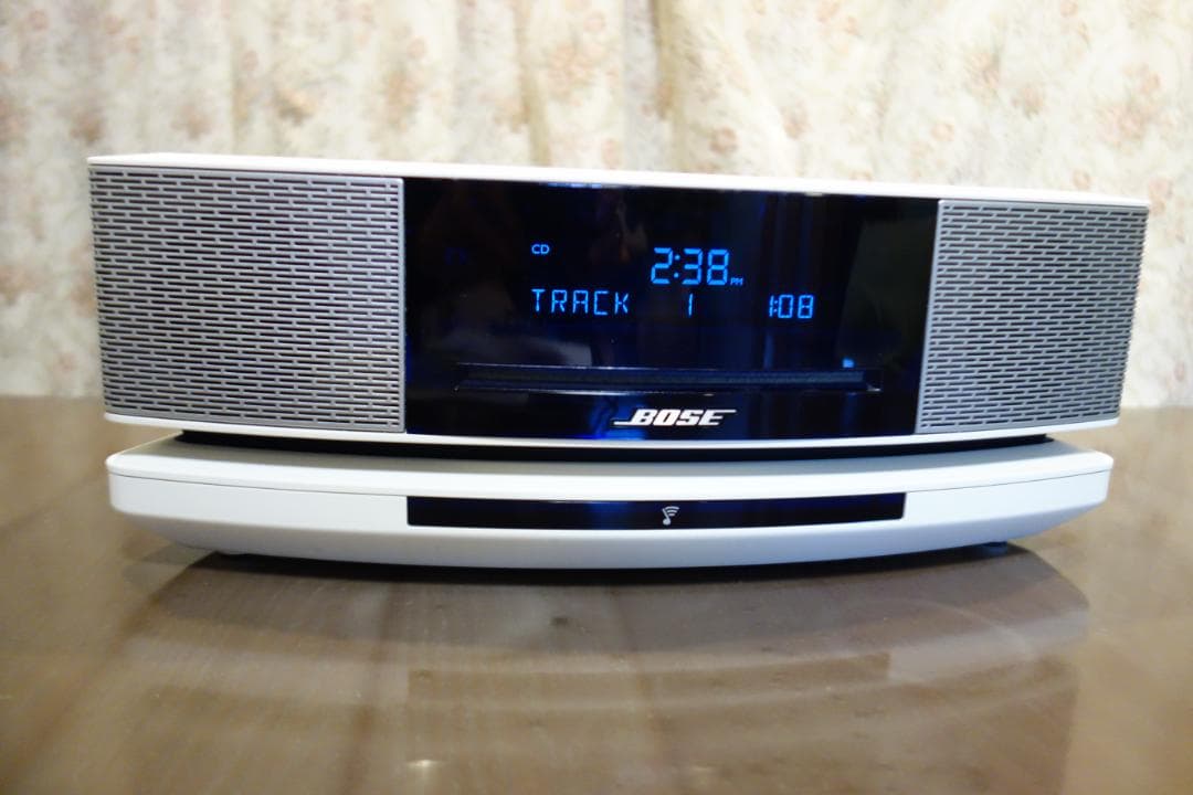 BOSE Wave　soundtouch　Music System　Ⅳ　04