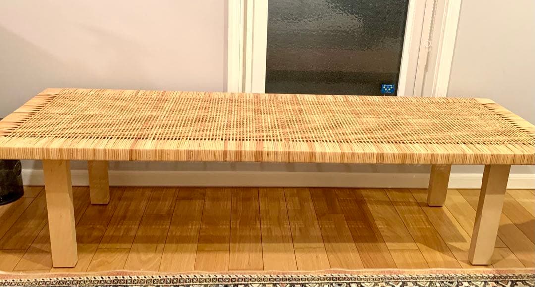 IKEA/イケアSTOCKHOLM 2017 ストックホルム 2017 ラタン - メルカリ