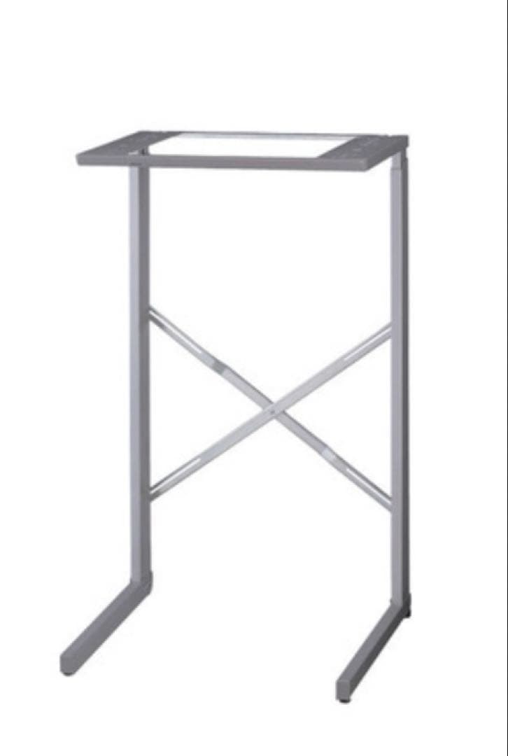 衣類乾燥機専用 自立スタンドN-UF11-S 2023年購入 Amazon.co.jp: ナショナル 自立スタンドナショナル衣類乾燥機専用 N