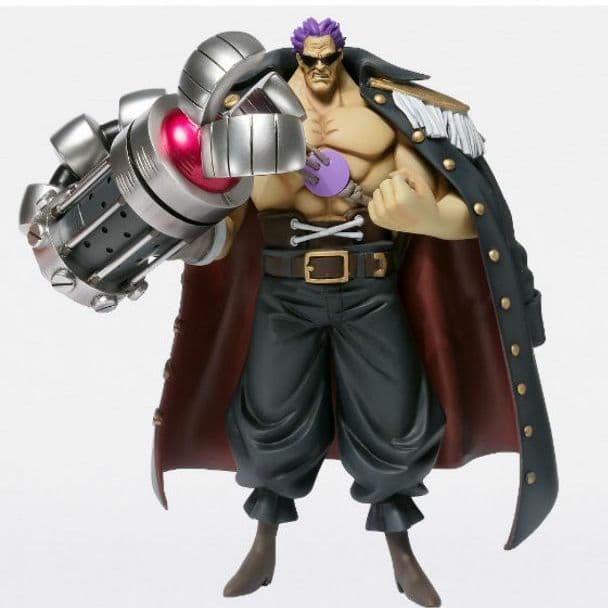 プレバン当選品】ワンピース超スタイリング ～FILM Z special～ - メルカリ