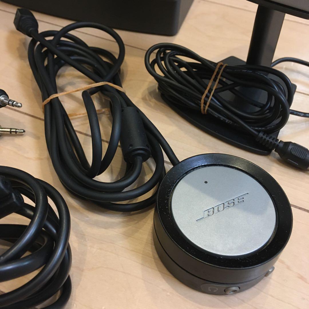 BOSE Companion® 3 Series II system ジャンク品