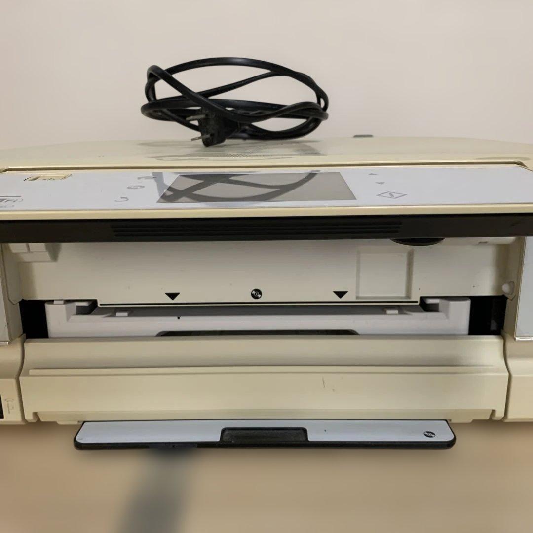 エプソン EPSON プリンター EP-805AW 【ジャンク品】