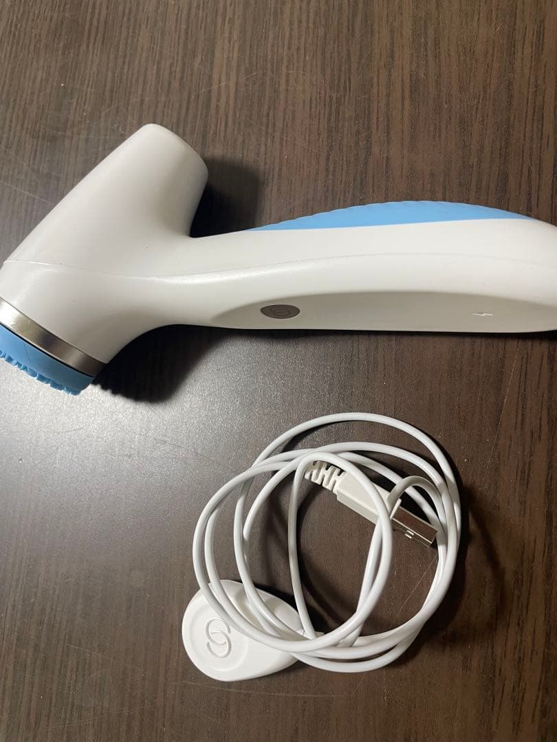 NU SKIN LumiSpa 美顔器 + トリートメントクレンザー