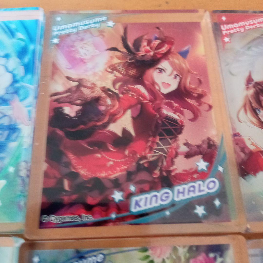 ウマ娘 アクリルブロック 全12種 コンプリートセットコンプ - メルカリ