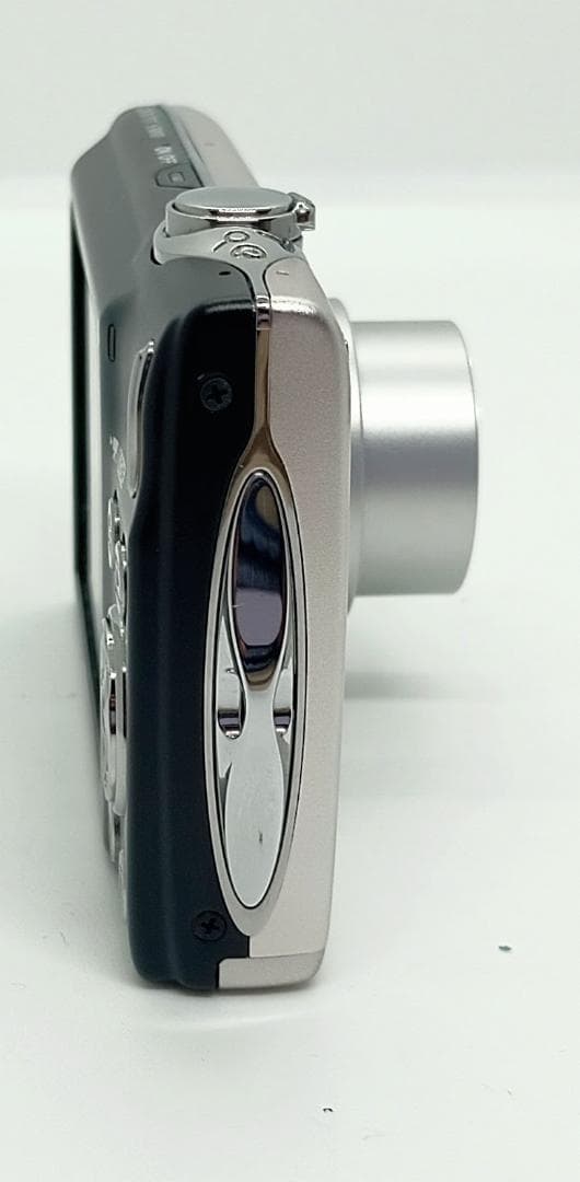 Nikon COOLPIX S3000 Silver デジタルカメラ 充電器付き