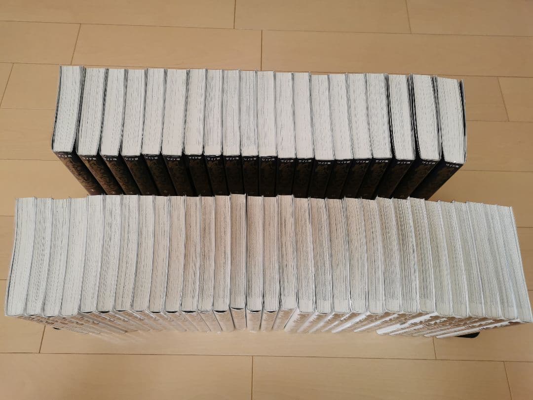 風雲児たち ワイド版1〜20巻 幕末編1〜31巻 みなもと太郎