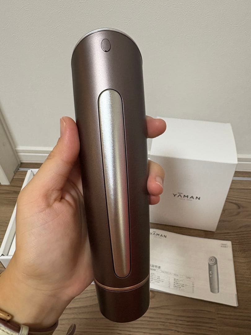 ももりん　YA-MAN フォトプラスディープリフト