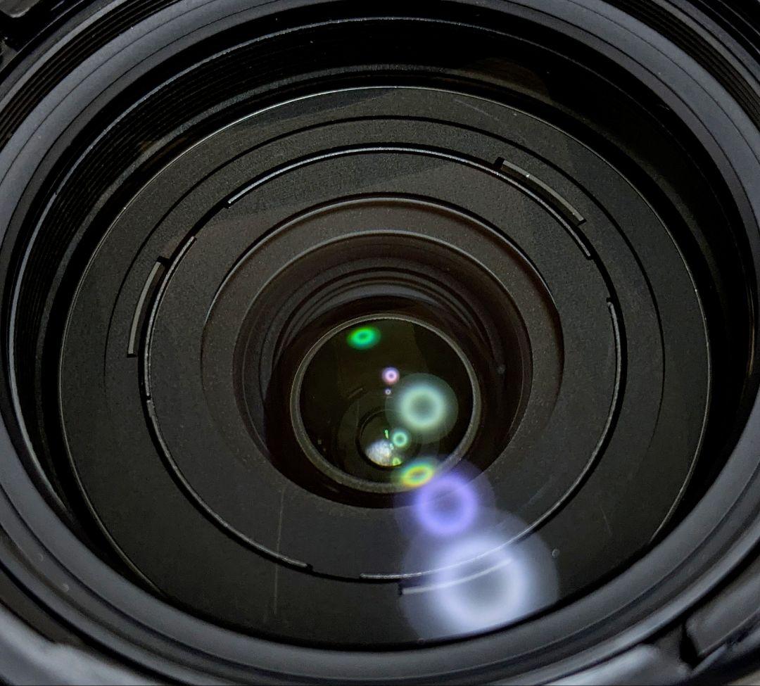 タムロン 18-400mm F3.5-6.3 Di II VC HLD ニコン用