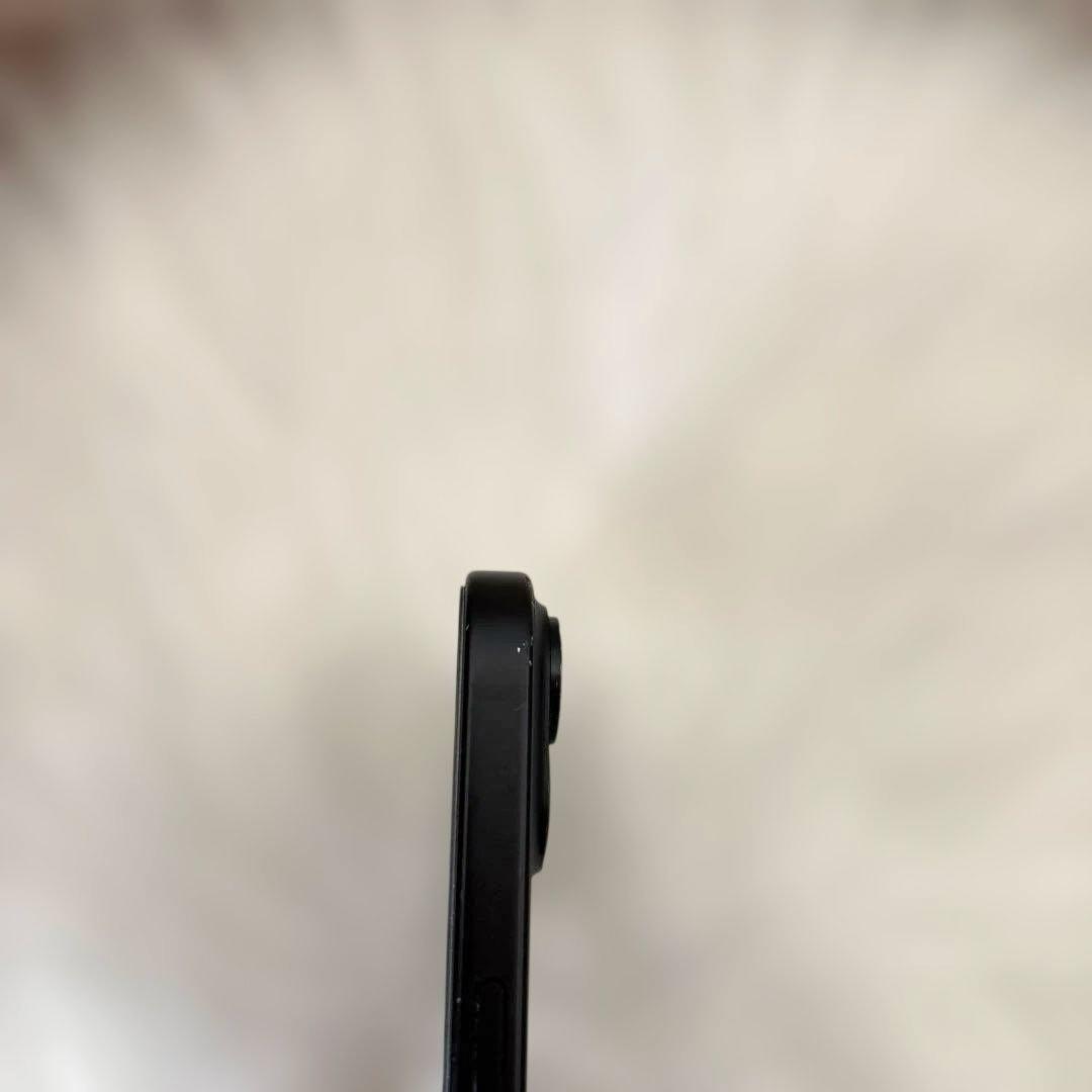 iPhone15 本体　128GB ブラック