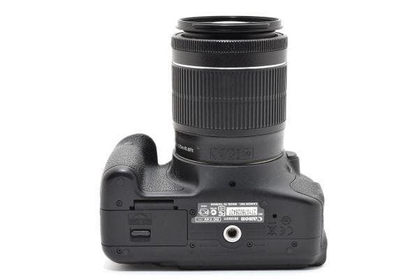 キャノン Canon EOS Kiss X5 レンズセット※ショット数1246回