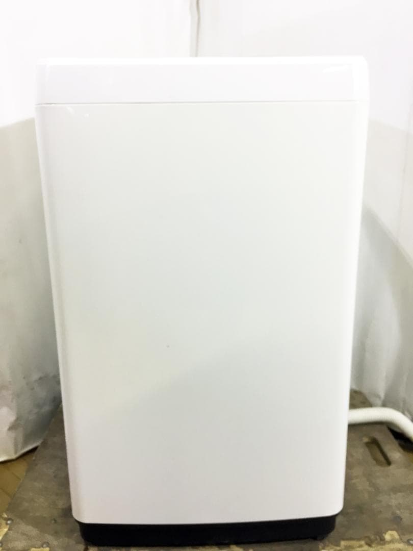 30日迄！2016製★ハイセンス☆4.5kg☆洗濯機【HW-E4501】