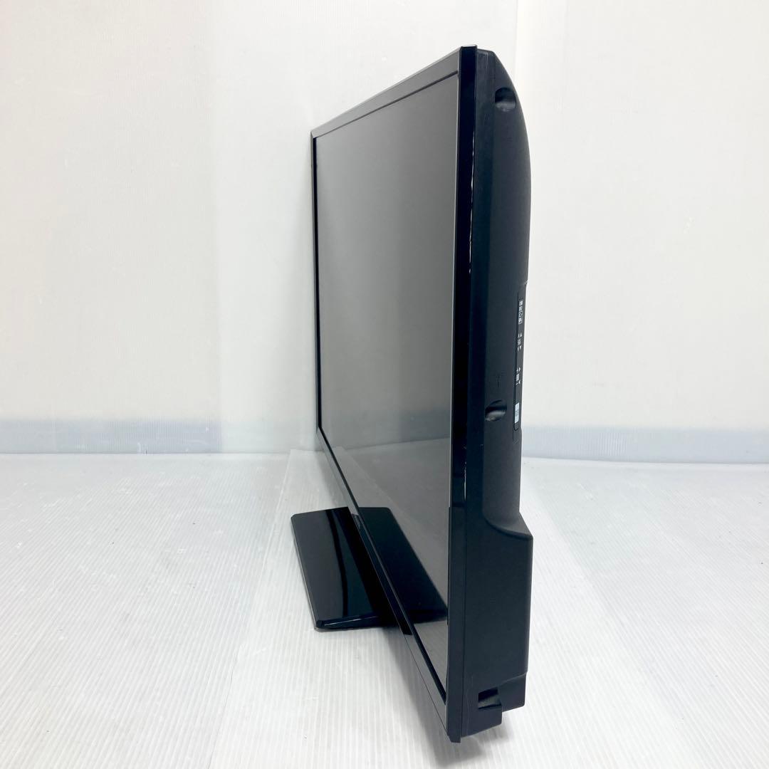 極美品 パナソニック 32V型 液晶テレビ TH-32F300 2018年製