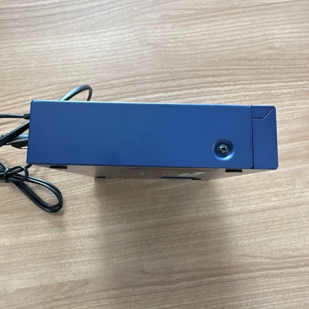 YAMAHA RTX330 ネットワーク機器