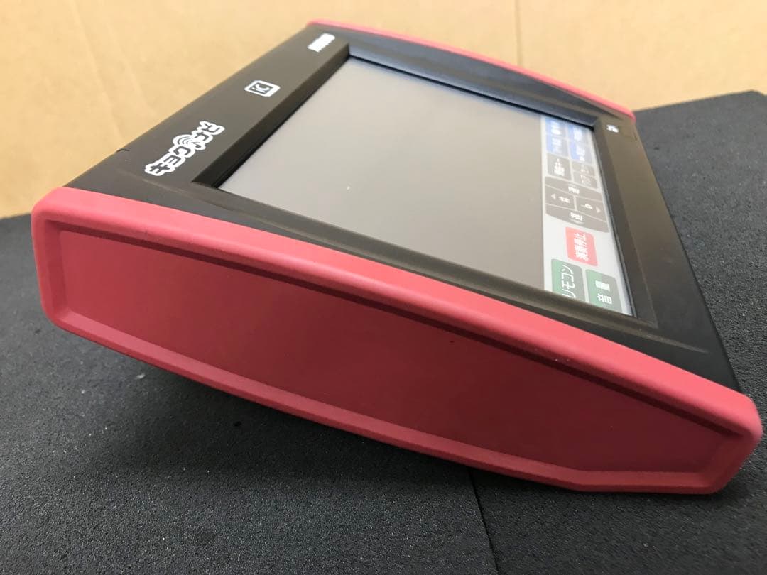 け4キョクナビJR-300BK JR-300BCBK（JS-WXの設定）