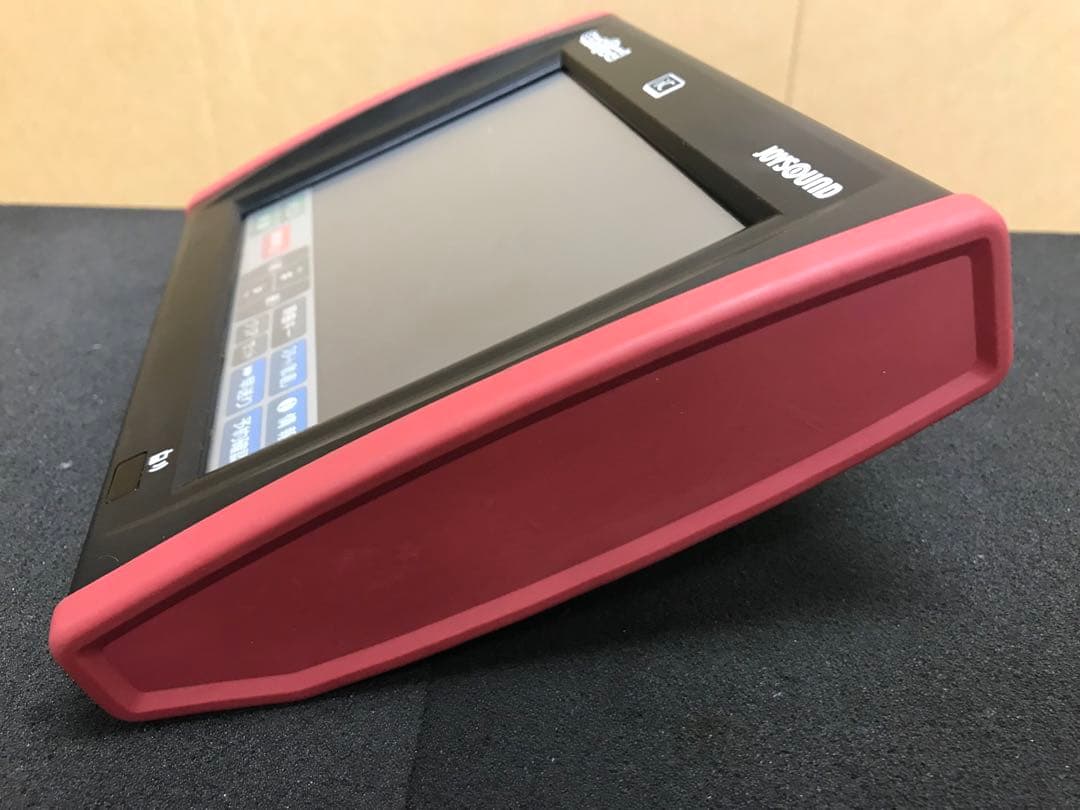 け4キョクナビJR-300BK JR-300BCBK（JS-WXの設定）