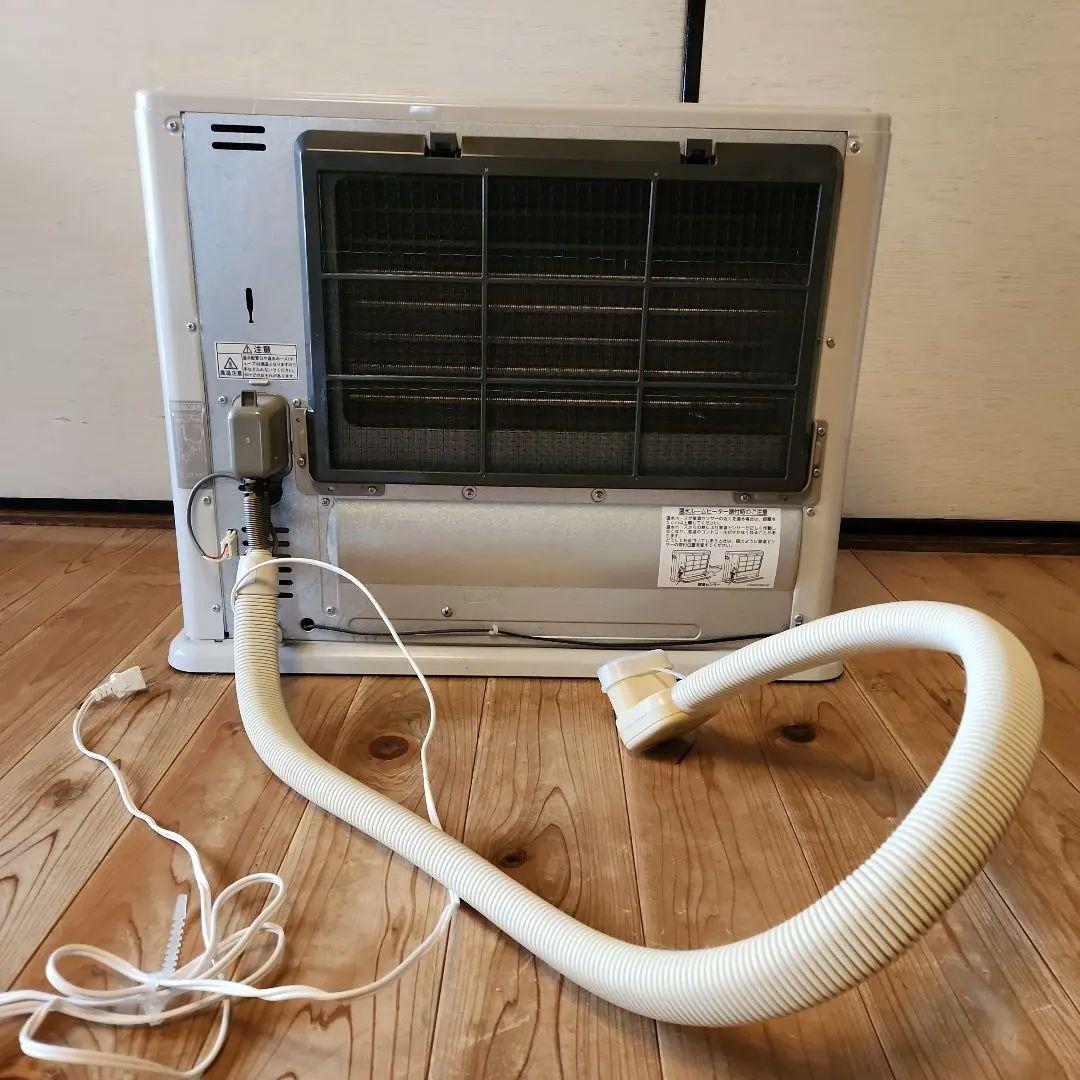 リンナイ　温水ルームヒーター　ファンコンベクタ　RFM-Y52EA