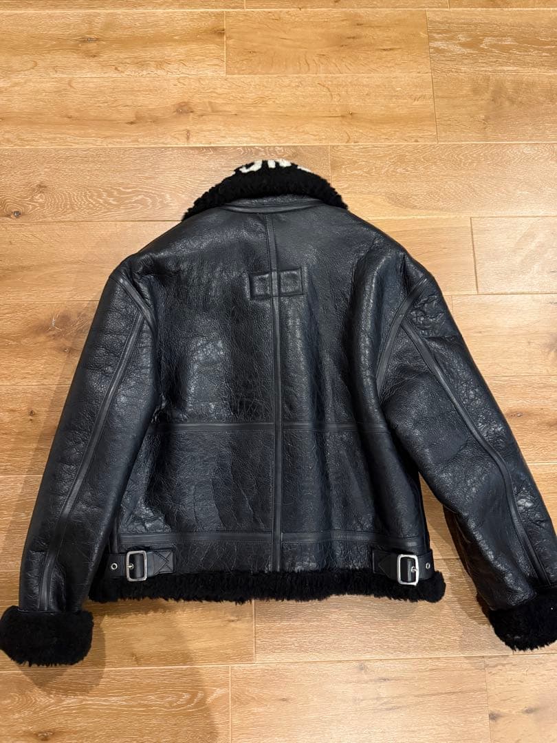 BALENCIAGA ムーンジャケット 初期 サイズ48 - メルカリ