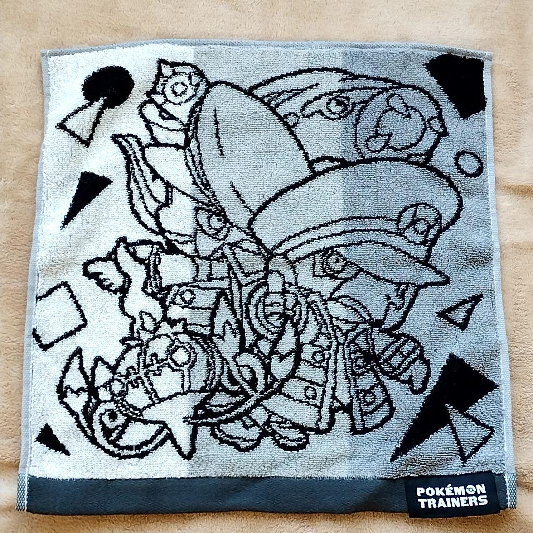 ポケモン】サブウェイマスターグッズまとめ売り【匿名配送】 - メルカリ