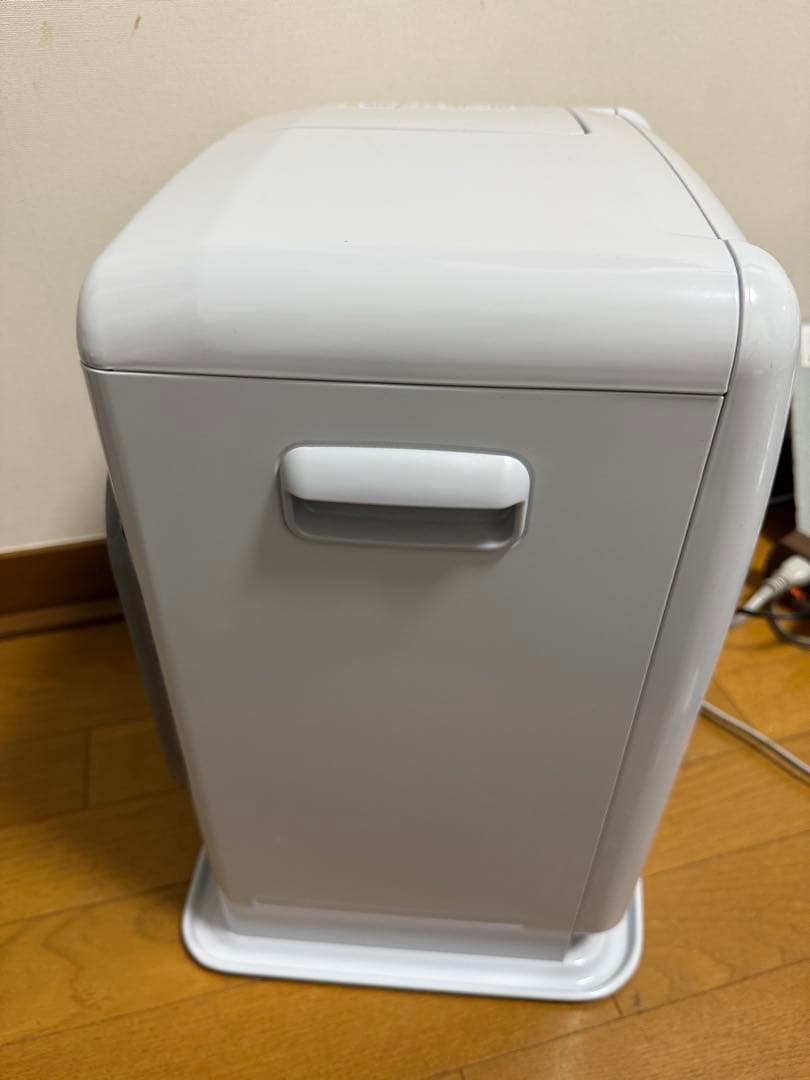 Dainichi FW-3224NC 石油ファンヒーター年製2025