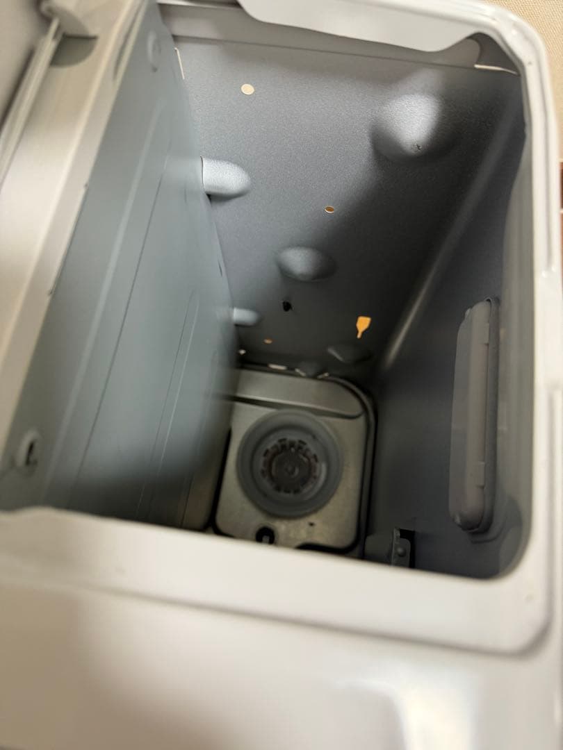 Dainichi FW-3224NC 石油ファンヒーター年製2025