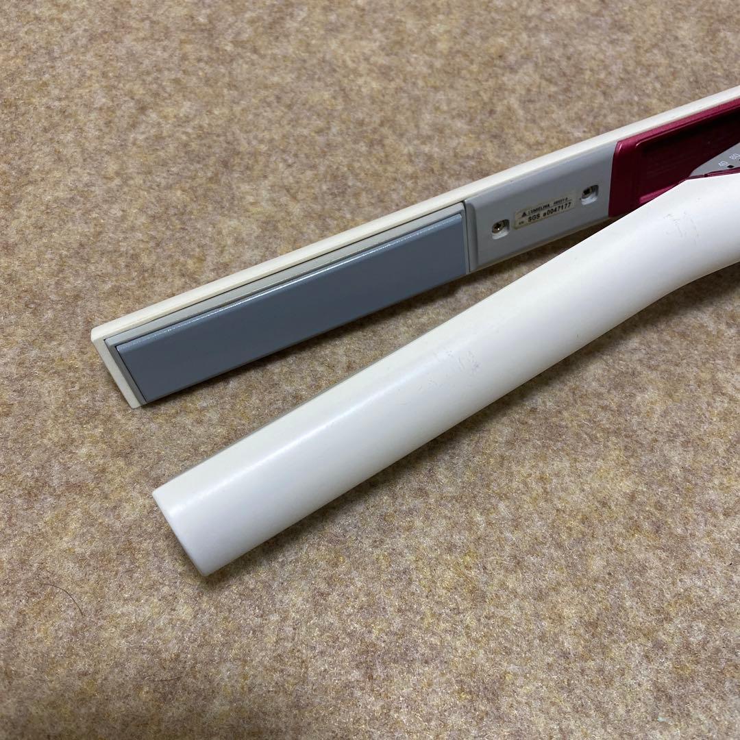 リュミエリーナ ヘアビューロン ストレート ヘアビューザーレプロ