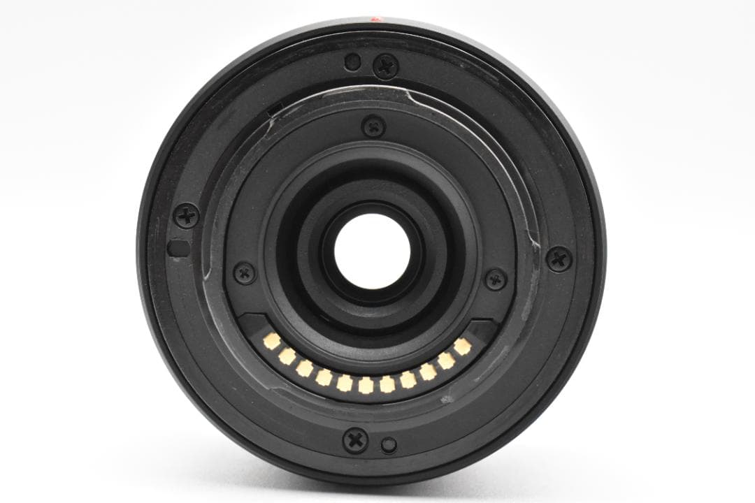 【美品】LUMIX G VARIO 14-42mm F3.5-5.6 レンズ