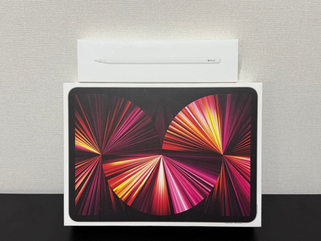 美品 iPad Pro 第3世代 11インチ128GB WiFiモデル Apple iPad Pro 11インチ 第3世代 Wi-Fi 128GB 2021年春モデル 価格