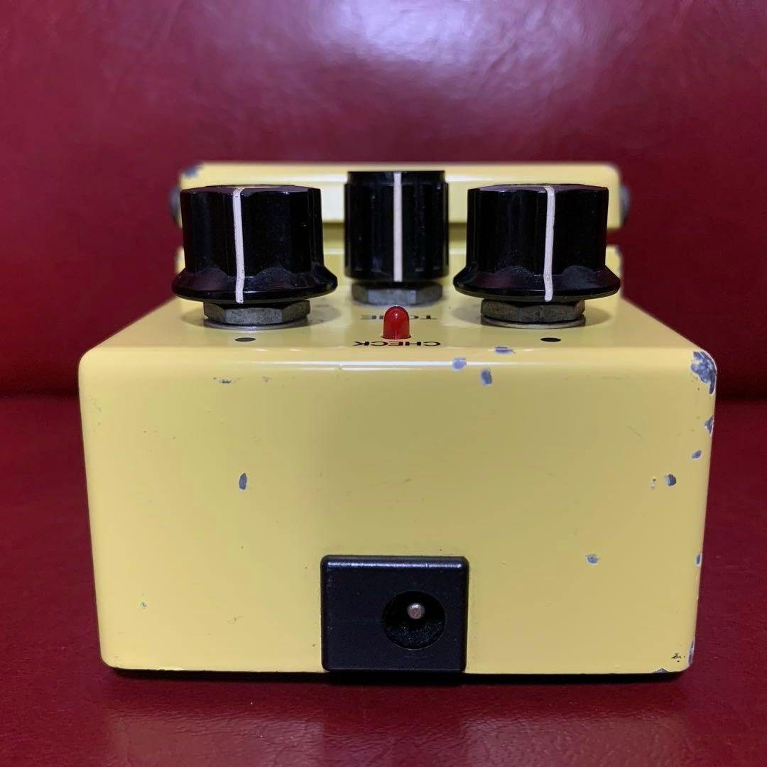 ☆良音! 超おすすめ☆ 初年度 A基板 1981年BOSS SD-1 - メルカリ