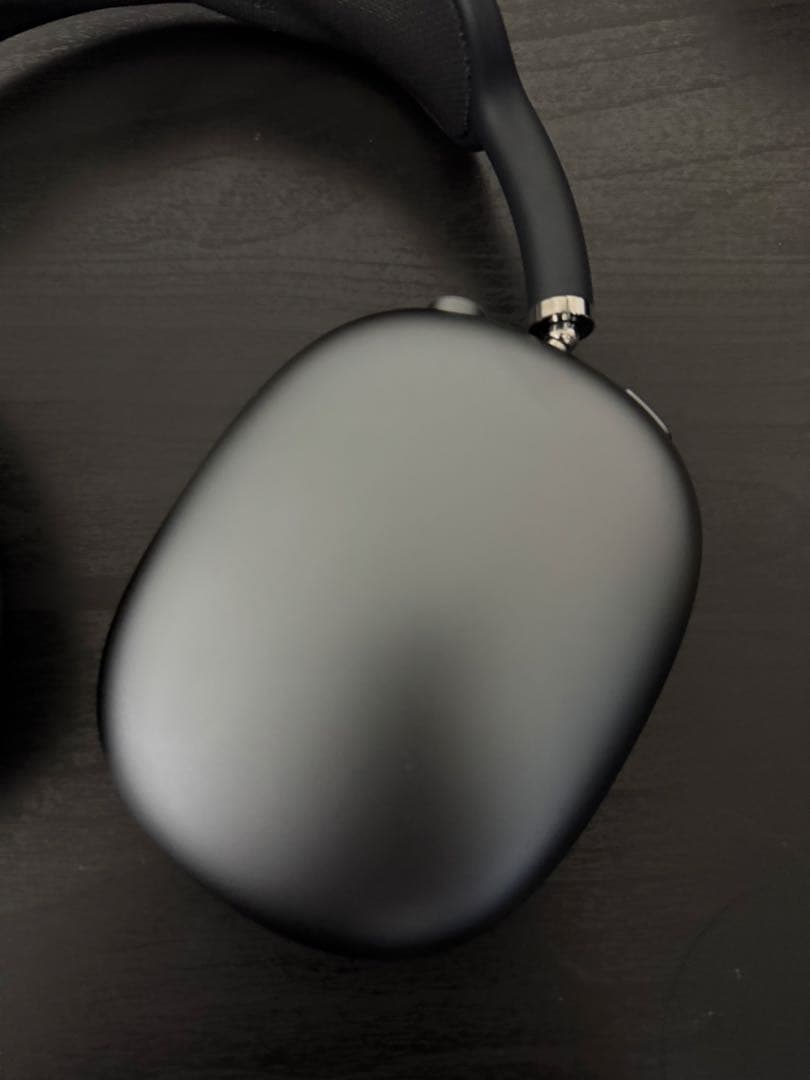 最終値下げ　AirPods Max 第一世代　スペースグレー