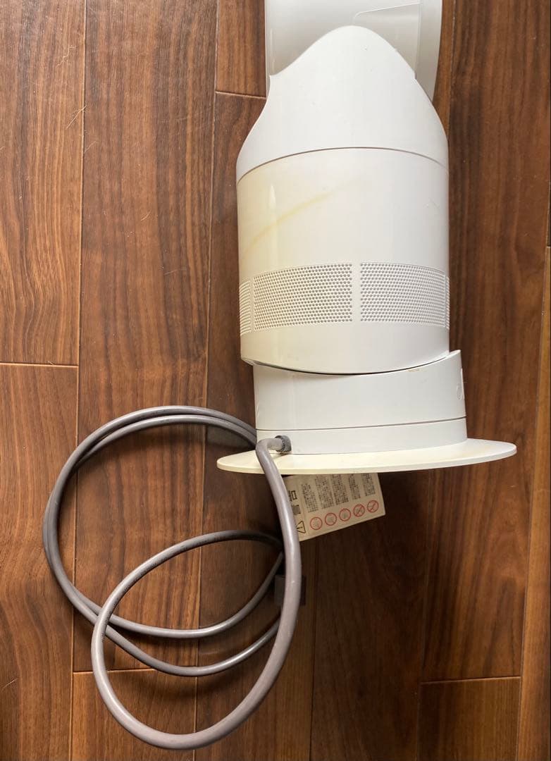 ダイソンHOT＋COOL(EK4-JP-JDA8873A)