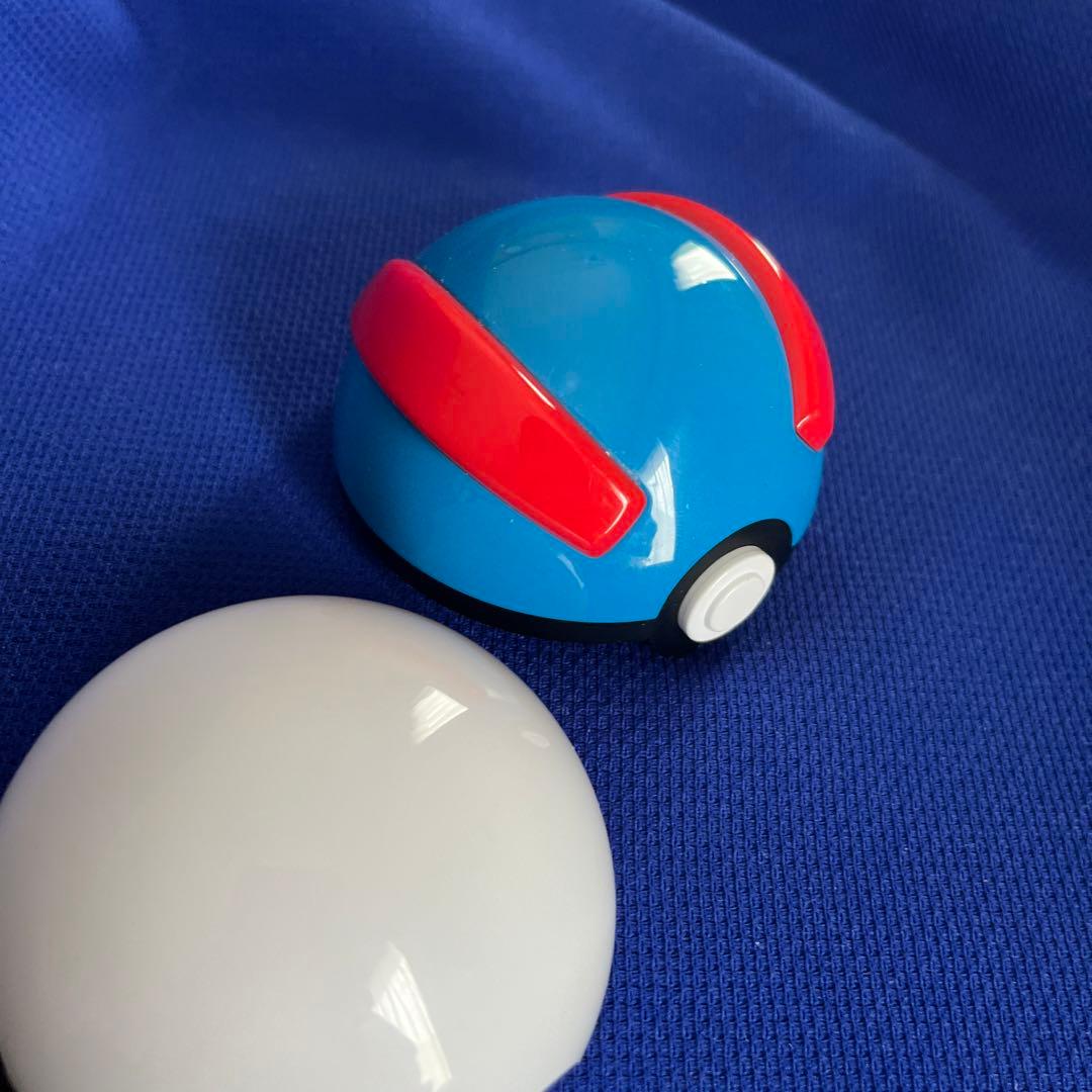 完売品★Pokémon Super Ball Eco-Friends Cover