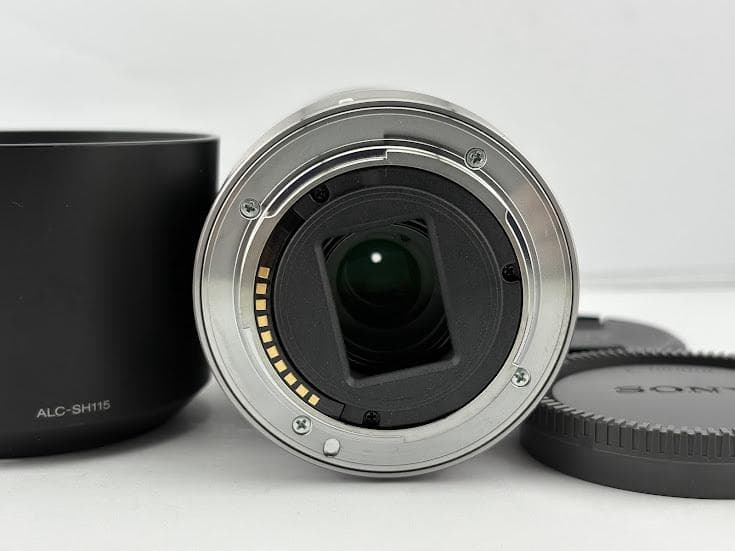 ★美品★ソニー SONY α5000 / レンズキッド★バッテリー、SDカード★