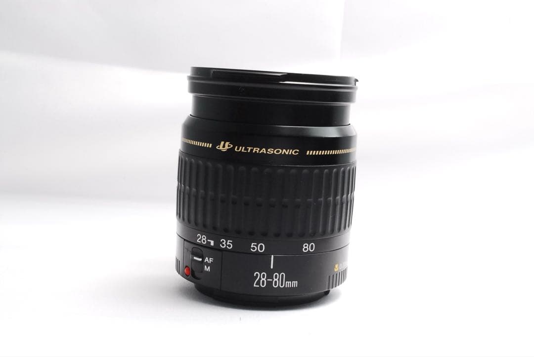 初心者向け❤️Canon kiss X2 シングルレンズセットEF 28-80mm