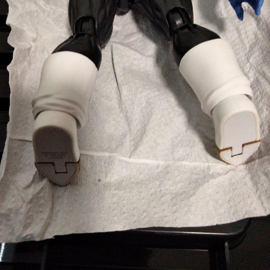 ドラゴンボール S.H.Figuarts バータ グルド