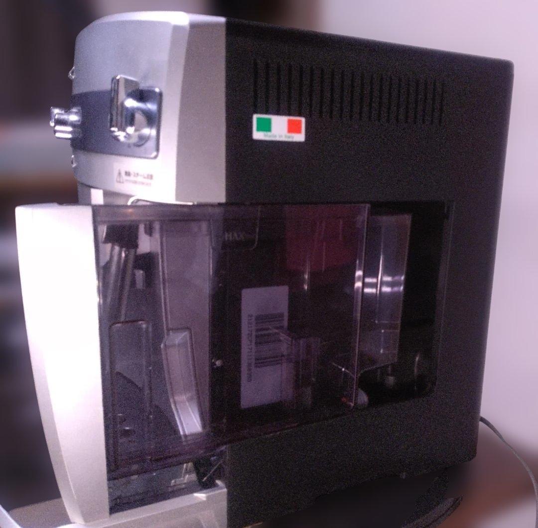 【完全オーバーホール】105：【極上美品】ESAM03110Sマグニフィカ