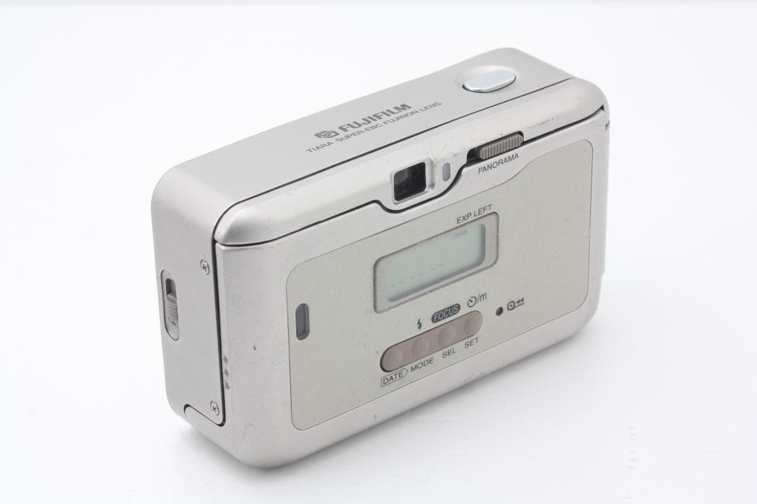 富士フイルム FUJIFILM TIARAⅡ #227