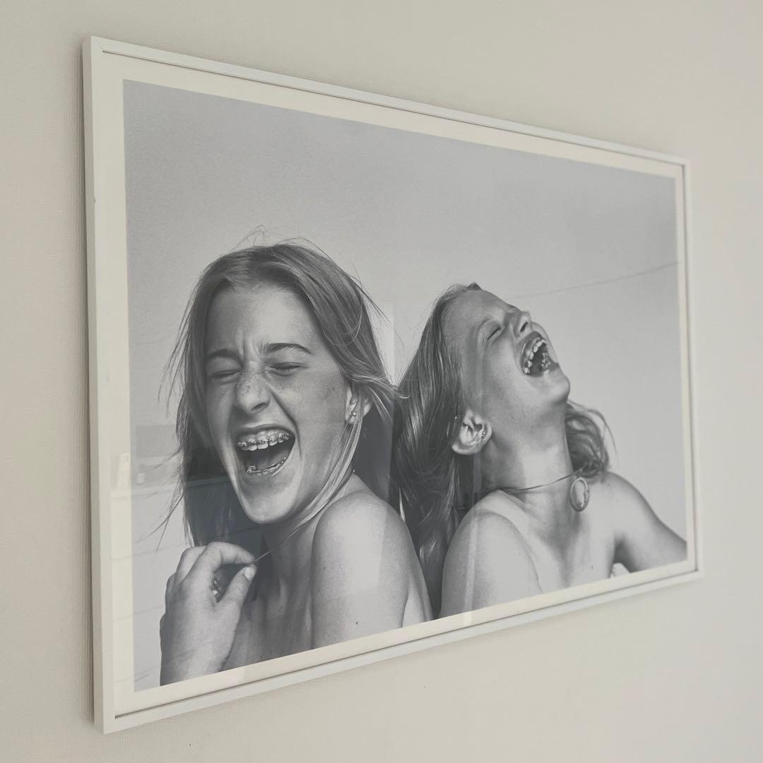 Jim Britt / SISTERS Poster ポスター スタイリスト私物 - メルカリ