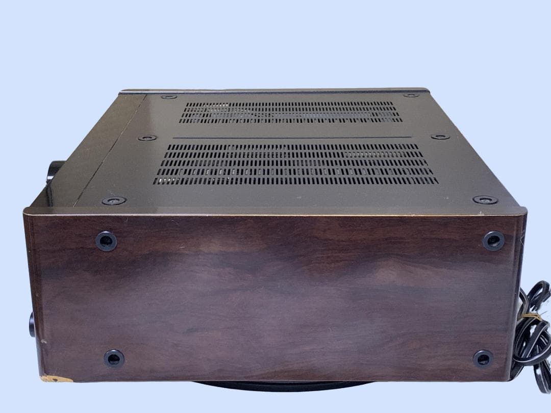 M8966 Sansui AU-a707L EXTRA プリメインアンプ